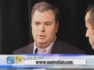 Steve Olson-Metrolist Prime Access, A Great Platform