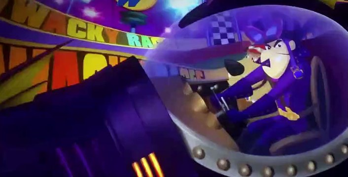 Wacky Races (2017) S02 E022