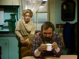 Entre chien et loup S4 E18