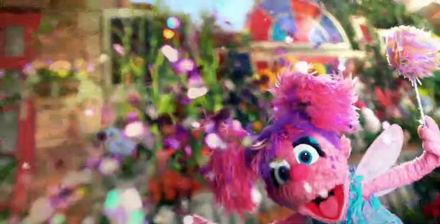 Sesame Street S46 E15
