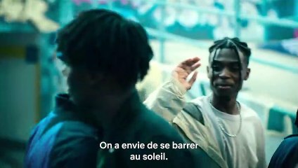 BRAQUEURS _ Le récap S1 _ Netflix France