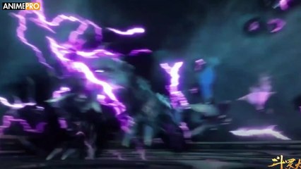 Soul Land - Episode 246 English Sub | Anime Pro