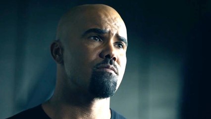 Too Close to This One on the Latest Episode of CBS’ S.W.A.T.