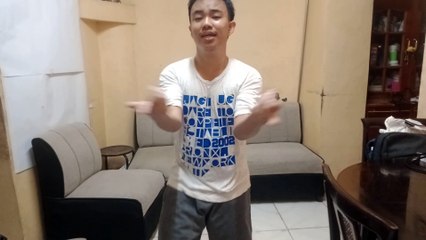 Bakit ba ikaw - Hand gesture moves