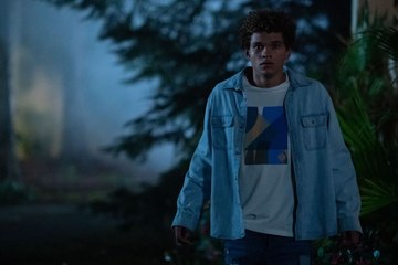 Wolf Pack 1X04 - PROMO