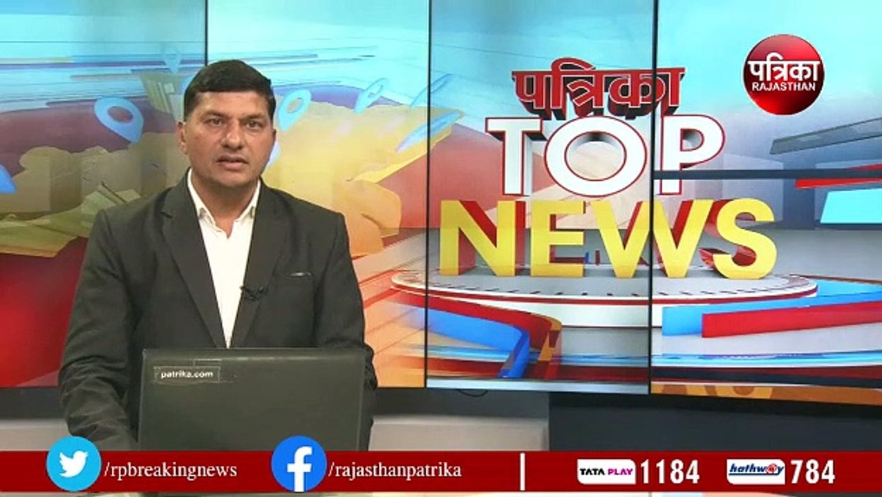 Rajasthan Budget 2023 : अब पशुओं का इलाज भी होग...