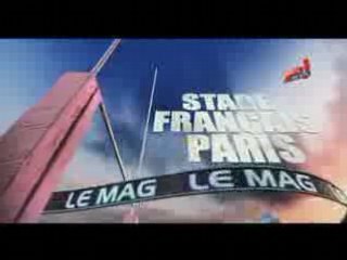 NRJ PARIS Test TNT