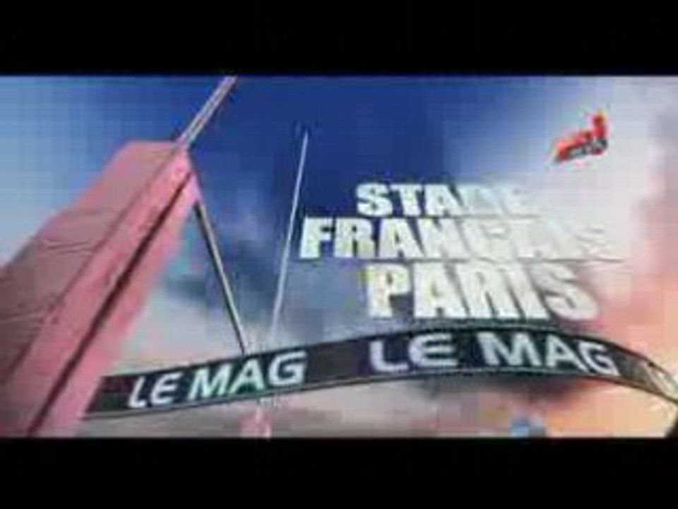 NRJ PARIS Test TNT