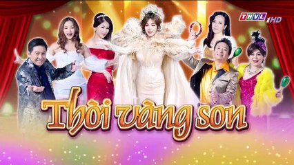thời vàng son tập 230 - thvl1 lồng tiếng - phim đài loan - xem phim thoi vang son 231