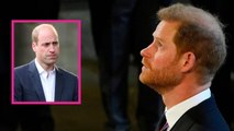 Prince Harry : Ces mots très difficiles à entendre de son frère William la veille de son mariage