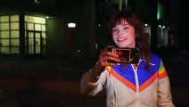 A Smiling Woman Story _ Short Horror Film