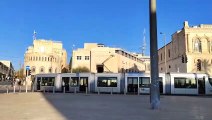 Jerusalem Old Town masjid Al aqsa