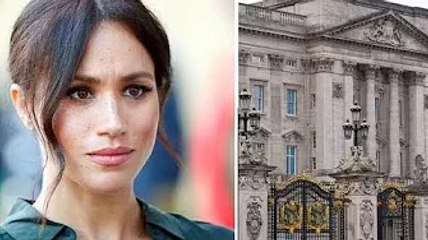 Gli assistenti di palazzo hanno "confermato" le loro opinioni sulle accuse di bullismo di Meghan Mar