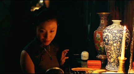 Primavera en un lugar pequeño - Tráiler español