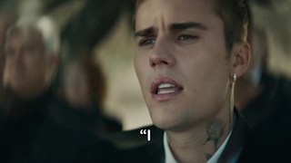 The Emotional Rollercoaster of Justin Bieber's 