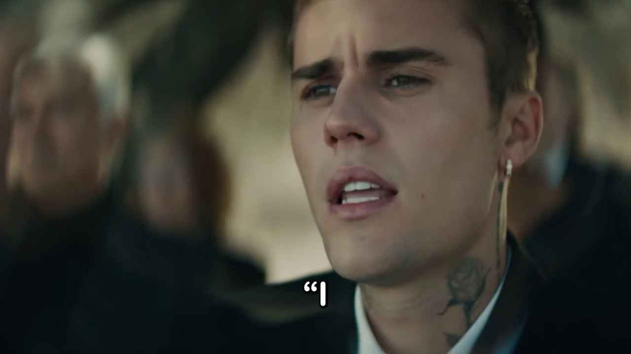The Emotional Rollercoaster of Justin Bieber's "Ghost" | Song Analysis