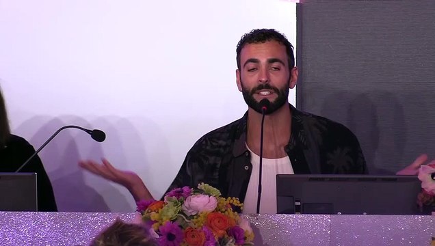 Sanremo 2023, le lacrime di Mengoni: Sono molto emotivo, è uno dei miei più grandi difetti