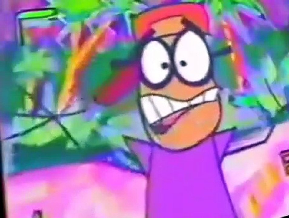 Stickin' Around E001A - Aaand Action! - video Dailymotion