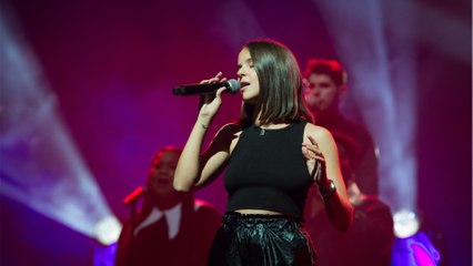 GALA VIDEO - “Un moment incroyable…”  Marina Kaye : elle se confie sur ses fiançailles avec son chéri Grégory