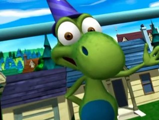 Pet Alien Pet Alien S01 E023 Beware the Decider Maker – I Voted for an Alien