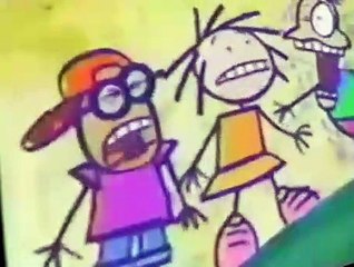 Stickin' Around E006B - If It Ain't Fixed, Break It