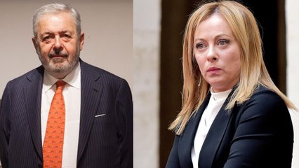 Mannheimer, il piano Meloni Si prepara, questione di mesi