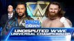 WWE SmackDown 11 February 2023 Highlights - Roman Reigns vs Sami Zayn Full Match on SmackDown