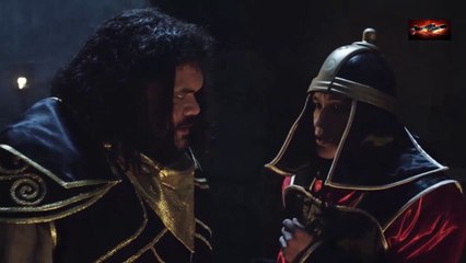 HD مسلسل " الملك القرد " الحلقة 10 و الأخيرة - مدبلج و بجودة