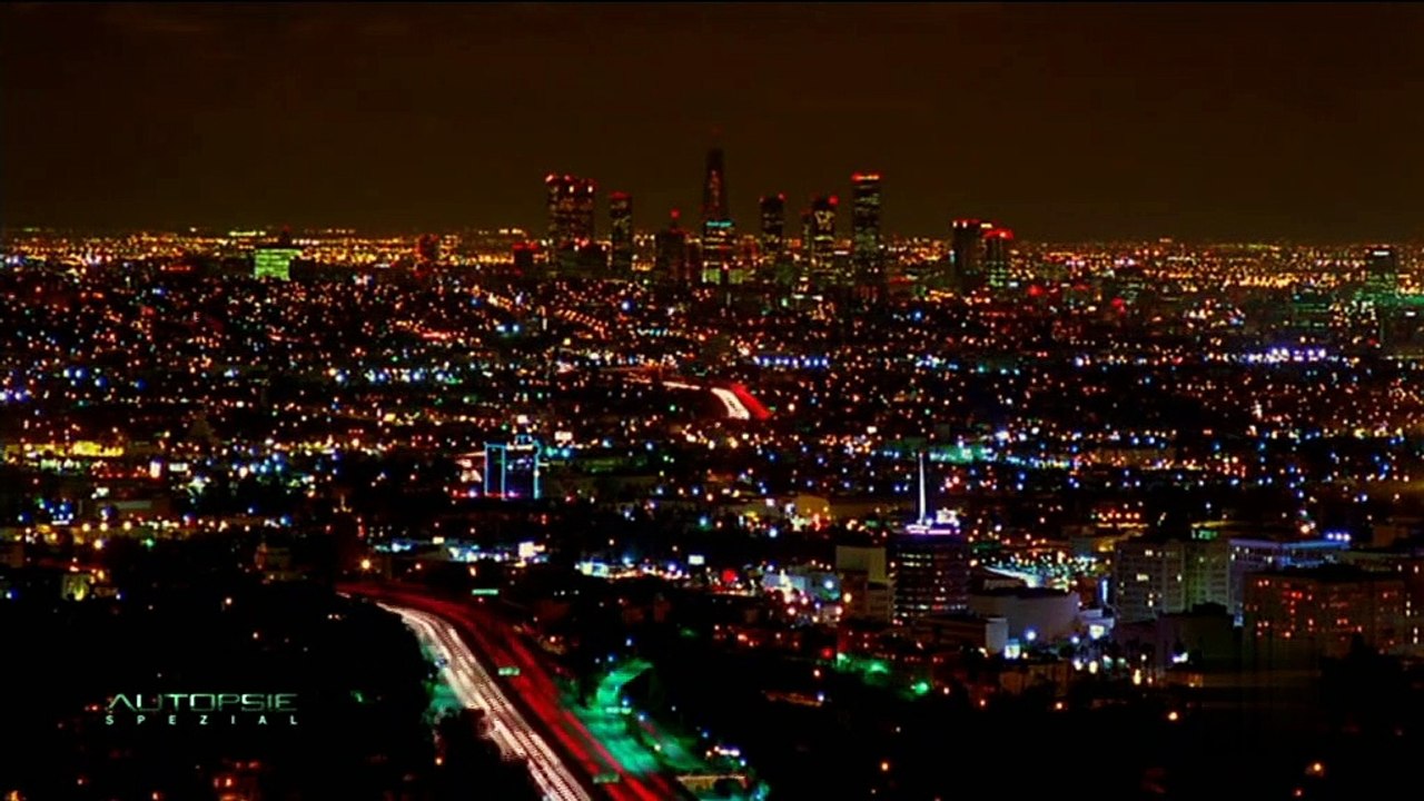 Autopsie Spezial-Karen Carpenter