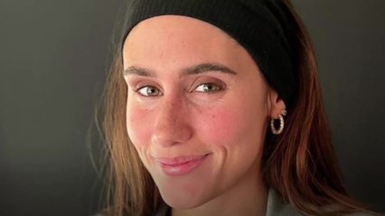 Voici - Jesta Hillmann dévoile le mystérieux cadeau pour les deux ans d'Adriann