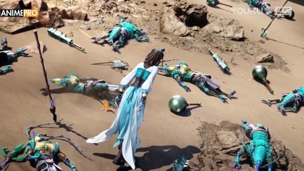 Big Brother - Episode 3 English Sub | Anime Pro