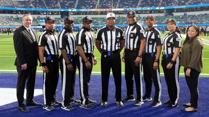 Mike Pereira And Dean Blandino Say Replay Review Has A Bigger Impact Now Than It Ever Has