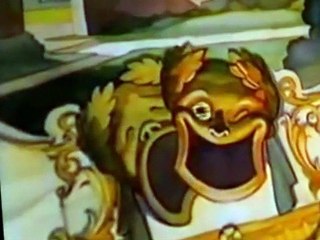 Mickey Mouse Sound Cartoons (1936) - Mickey's Grand Opera