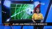 Jelang Laga Persis Solo Vs Borneo FC, Persis Solo Targetkan 3 Poin Demi Masuk 10 Besar