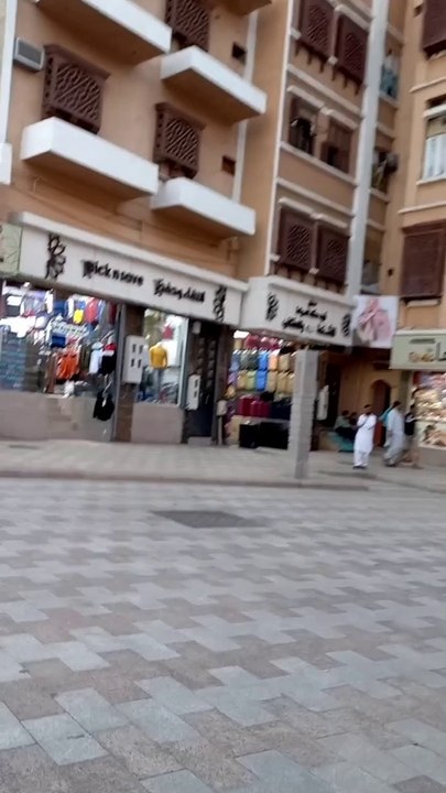 Let's Visit Taif Market Saudi Arabia