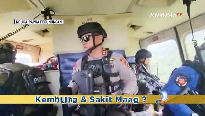 Memasuki Hari Ke-5 Cari Pilot Pesawat Susi Air, Polisi: Upaya Deteksi Ditingkatkan
