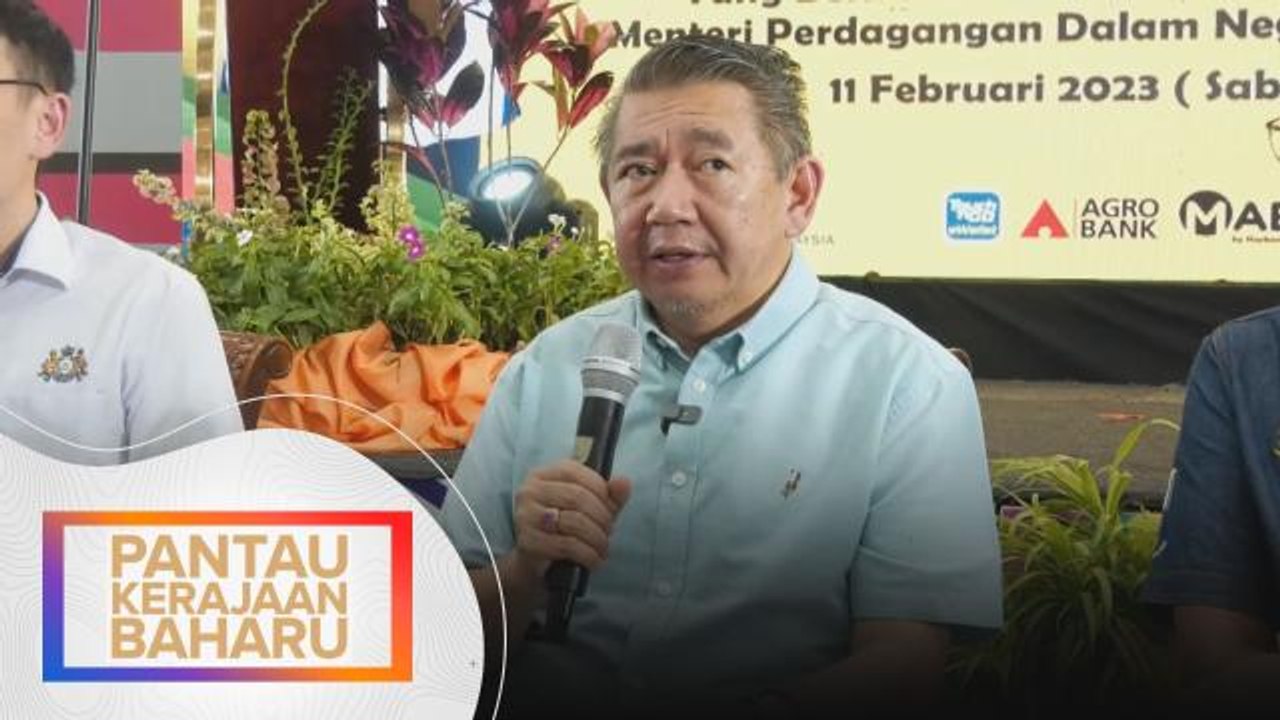 Subsidi Bahan Api | Tiada cadangan untuk mansuh subsidi petrol, diesel