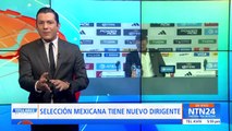 ¿Quién es Diego Cocca, el nuevo director técnico argentino de la selección mexicana?