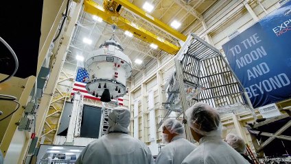 Europa vai ter papel fundamental no retorno de humanos à Lua