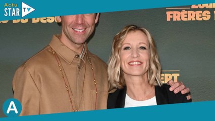 Alexandra Lamy et Mika réunis : duo inattendu et complice pour un grand projet commun