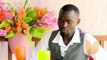 HII IMEENDA! Bungoma Man Sweeps His Date Off Her Feet- Form Ya Valentines Imejipa Tu Hivyo
