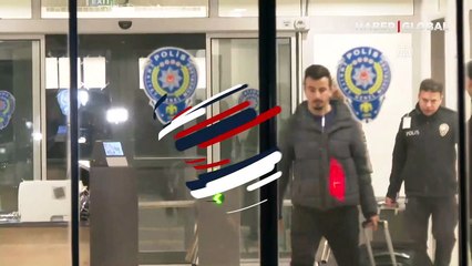 Rönesans Rezidans müteahhidi Mehmet Yaşar Coşkun tutuklandı