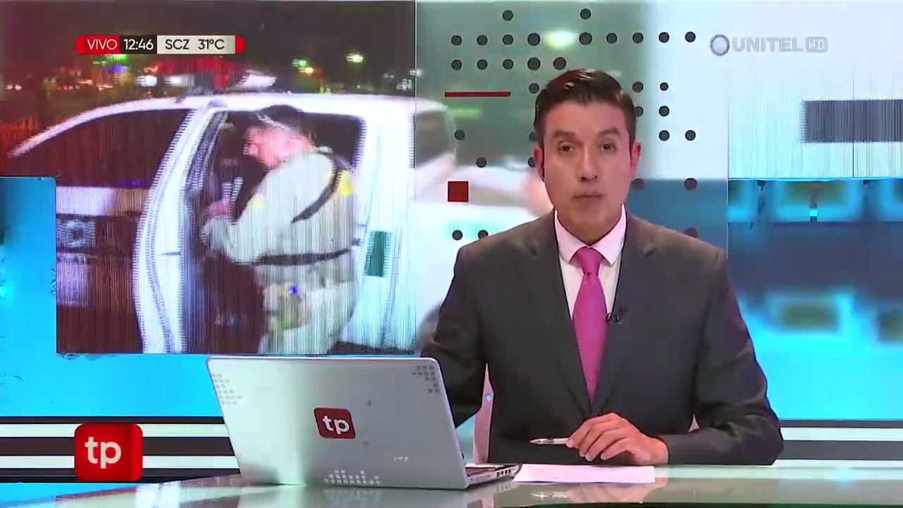 “Soy inocente y no me voy a escapar como Evo Morales”, dice “Matador” Mamani tras su detención por la crisis de 2019