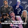 Sanremo 2023: chi è il tuo cantante preferito? Parlano i fan fuori dal teatro Ariston