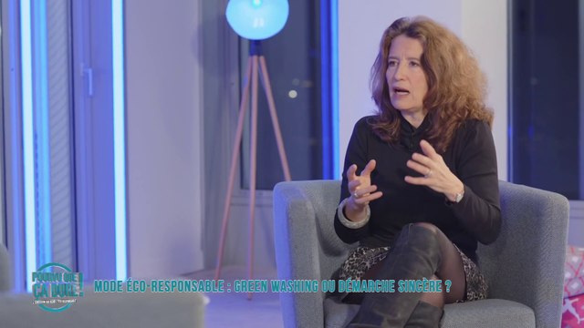 Mode éco-responsable : green washing ou démarche sincère ?