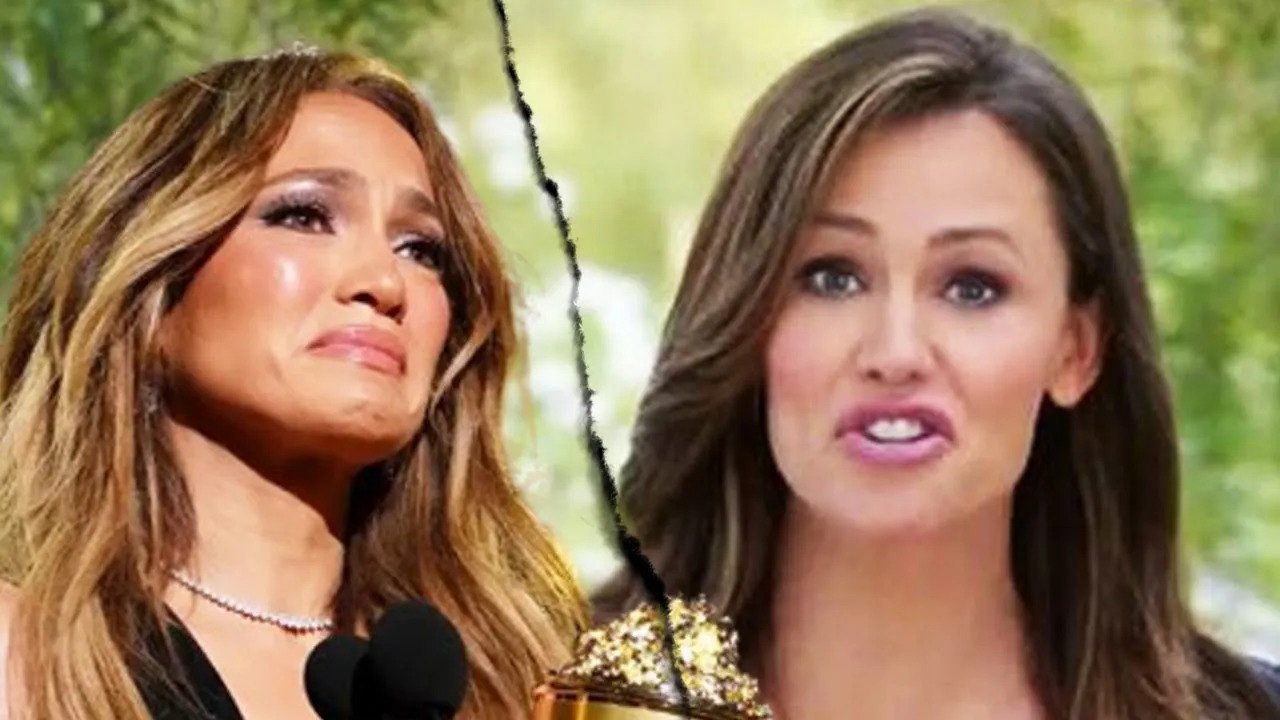 Jen Garner defends JLo after Ben Affleck's nasty attitude
