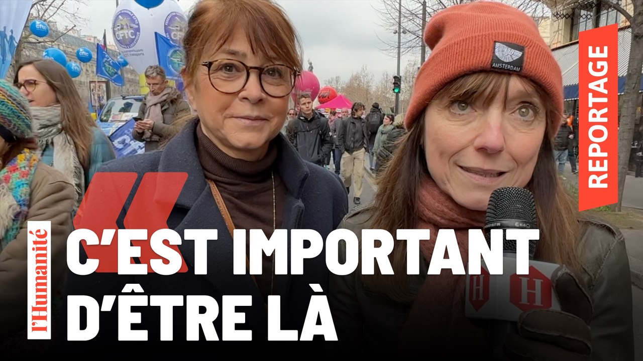 Retraites: un défilé le samedi, en famille ou entre amis et pour ceux qui ne peuvent faire grève