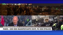 Jean-Christophe Couvy : «C’est possible en France de faire des manifestations qui se terminent bien»