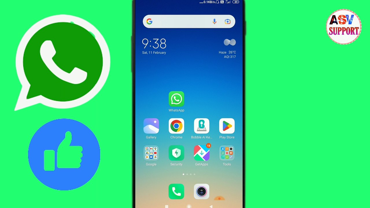 Whatsapp me automatic download kaise band kare | how to download automatic download in whatsapp