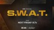 S.W.A.T. - Promo 6x14